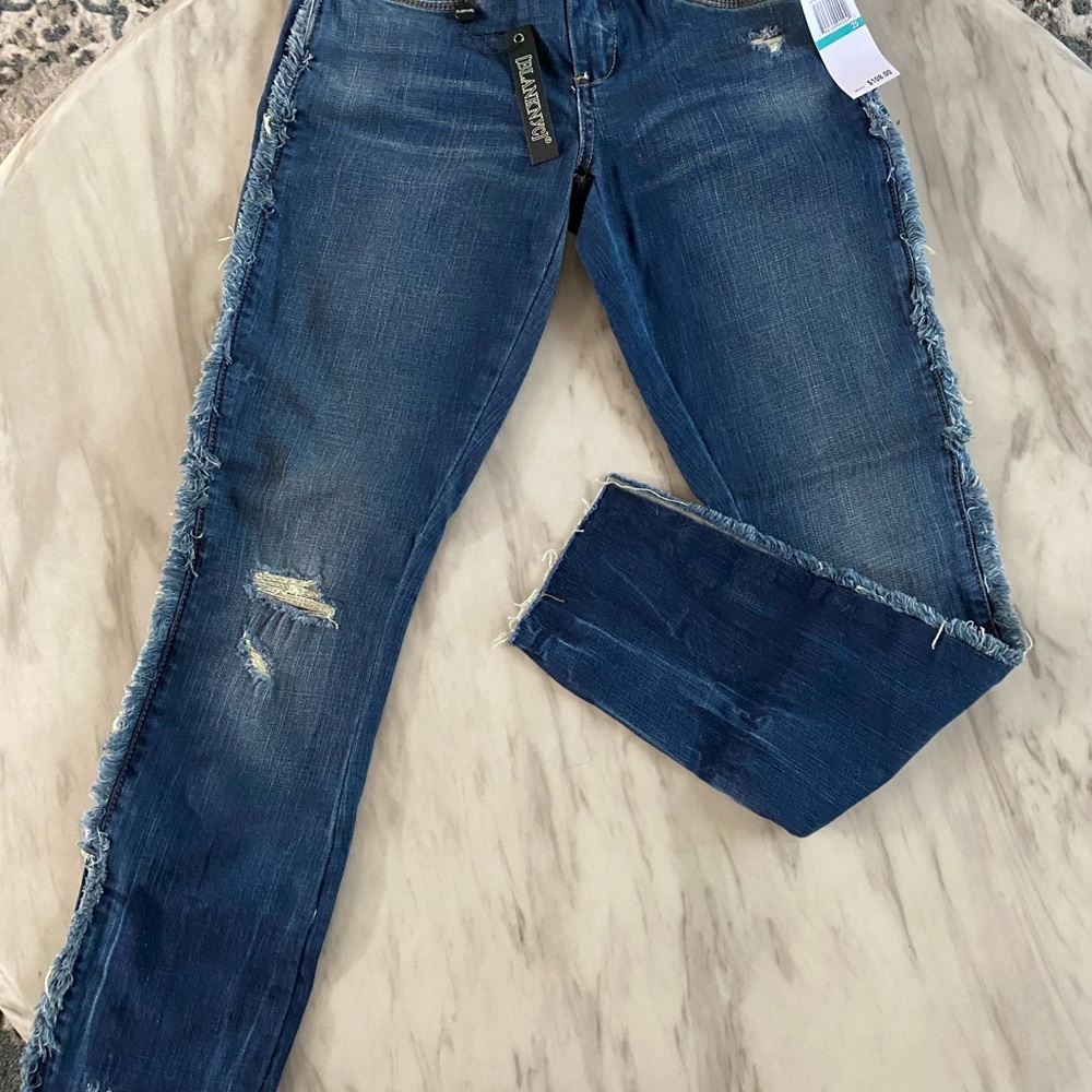Blank NYC  jeans